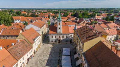 SAVJETOVANJE Nacrt Godi&scaron;njeg plana razvoja sustava civilne za&scaron;tite na području Grada Varaždina za 2027. godinu