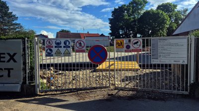 Manje od 10 posto radova napravljeno je u trenutku raskida ugovora