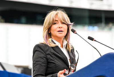 Sunčana Glavak: Građani su jasno pokazali da žele promjene