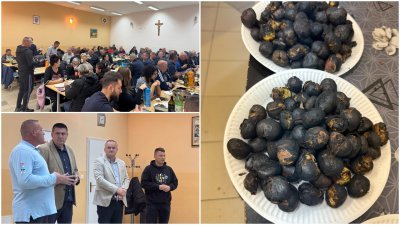 FOTO U Jakopovcu održana Kestenijada i 17. Smotra mo&scaron;ta općine Jalžabet