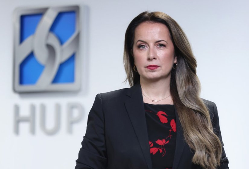 Za rast plaća, ali poreznim rasterećenjem i u skladu s produktivno&scaron;ću te dodanom vrijedno&scaron;ću