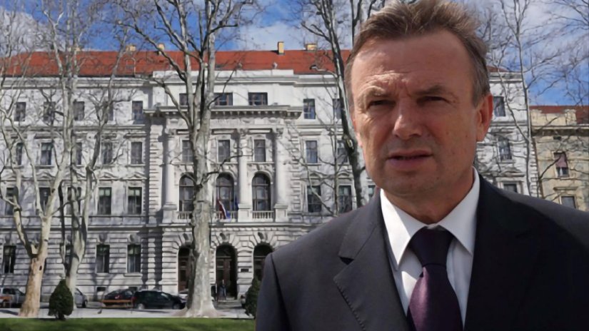 Miroslav Bunić, Zagorje Tehnobeton te Zagorje, oslobođeni su svih optužbi - pravomoćno!