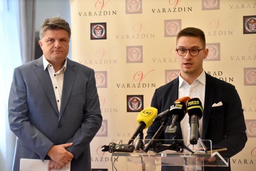 Najavljena sjednica Gradskog vijeća: O vrtiću u Gortanovoj, Čistoći, ali i suradnji sa Županijom