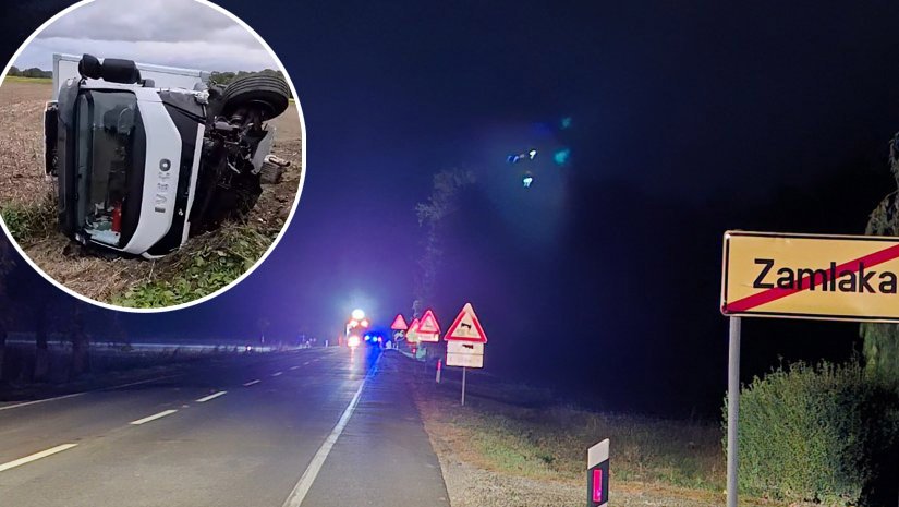 Policija objavila detalje te&scaron;ke prometne nesreće, vozačica preminula u bolnici