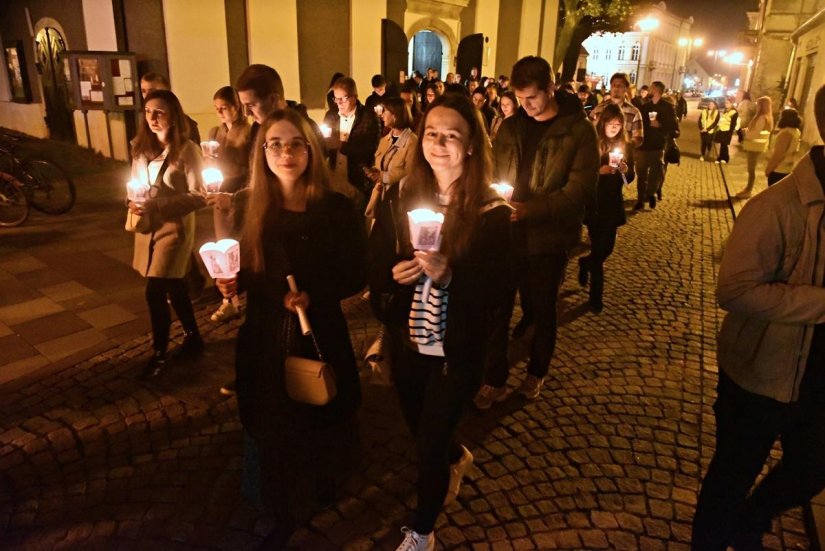 Varaždinski Holywin ove godine u crkvi Dobrog pastira te u varaždinskoj katedrali
