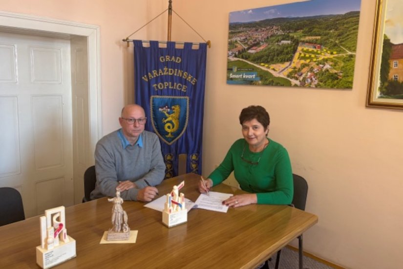 570 tisuća eura za opremanje novog dječjeg vrtića