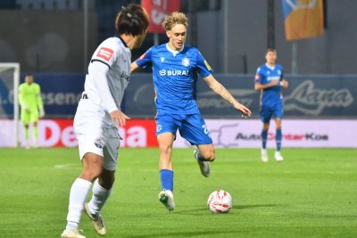 Sudačka komisija potvrdila nepriznavanje gola Varaždina za 2:2 i isključenje napadača Slaven Belupa