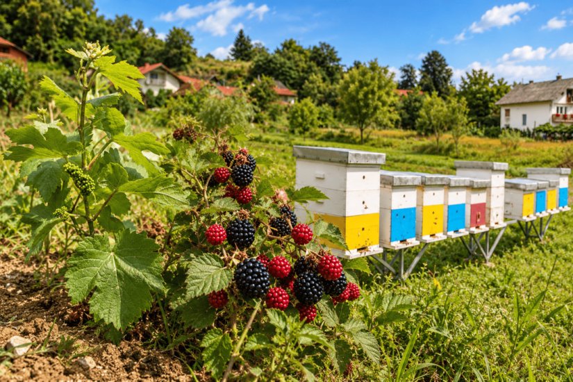 Potpore za nabavu loznih cjepova, voćnih sadnica, plastenika, ko&scaron;nica...