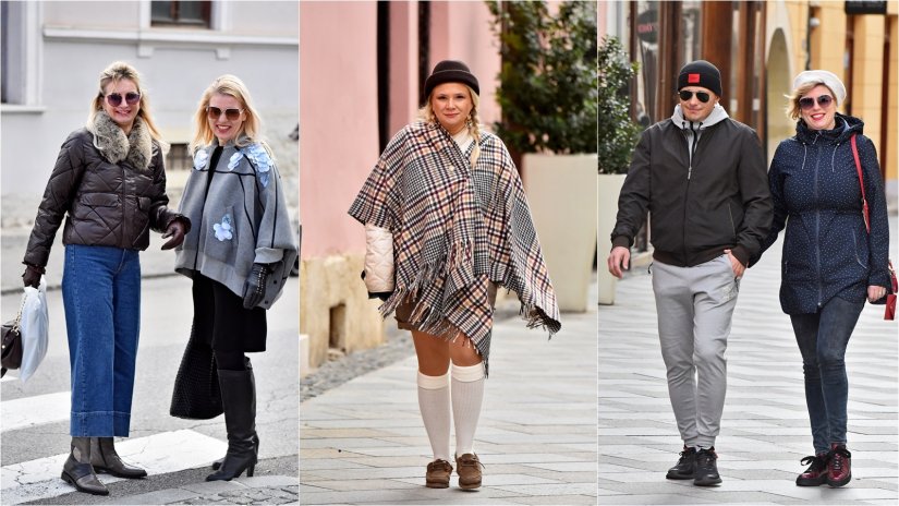 FOTO: Varaždinci nisu propustili subotnju &scaron;etnju Korzom