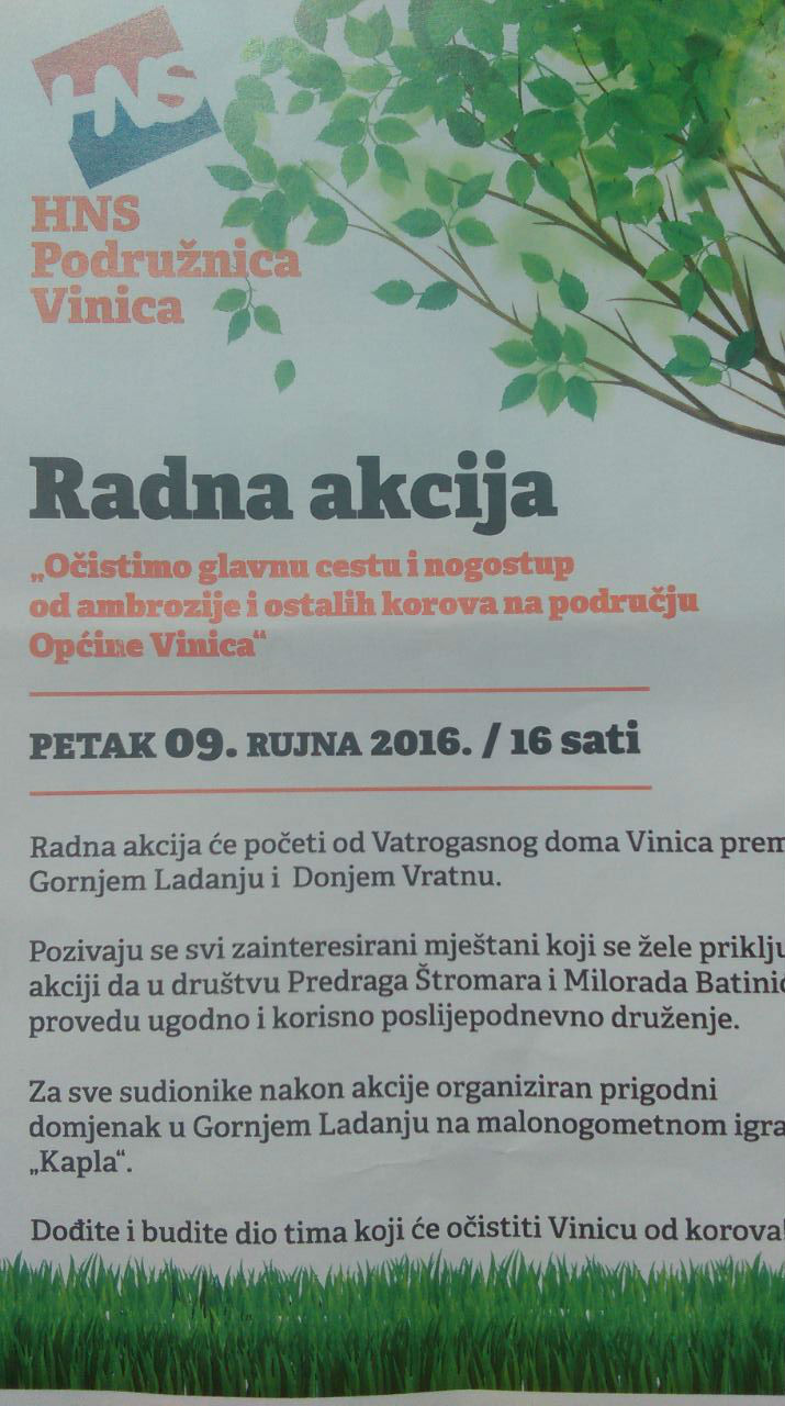 radna