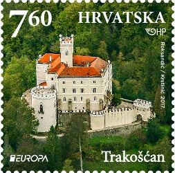 Trakošćan