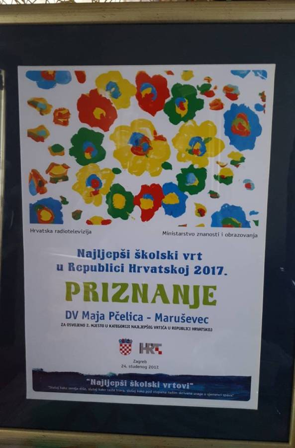 priznanje