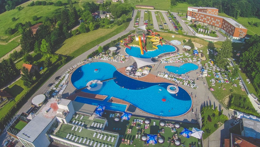 Aquapark 1