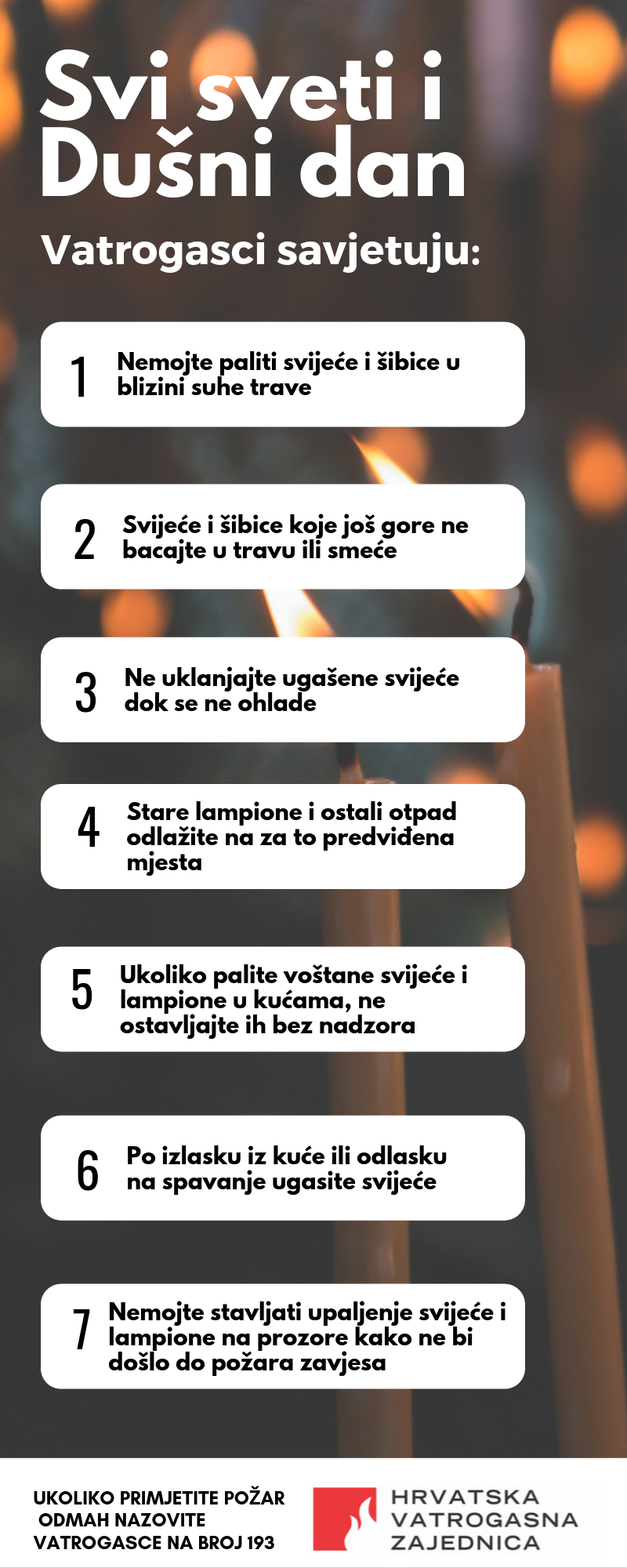 svi sveti infografika