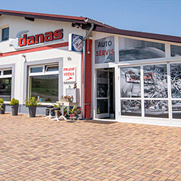 Danas