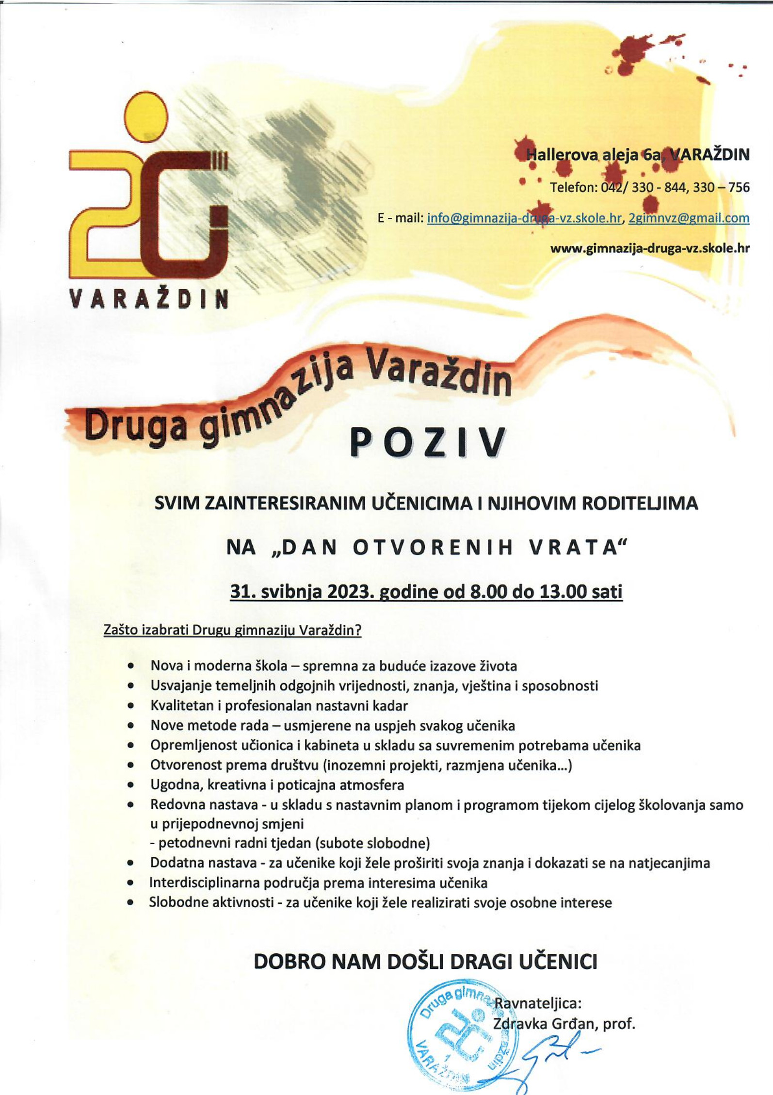 Druga_gimnazija_Varazdin_DAN_OTVORENIH_VRATA_2023_najava.jpg