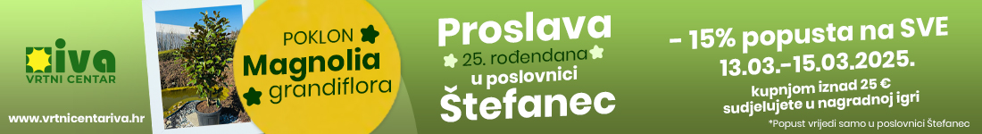 Vrtni centar Iva