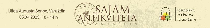 Sajam antikviteta