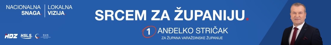 HDZ Stričak i Zagorec