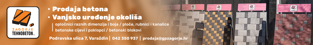 ZTB uređenje
