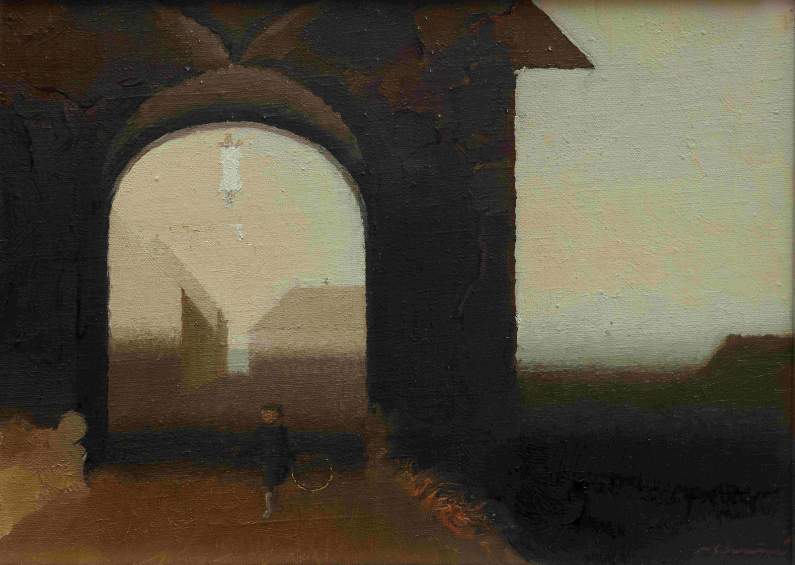 1_Miljenko_Stancic_Pogled_kroz_lancanu_kulu_1960.-65._ulje_na_platnu_GMV_102133.jpg