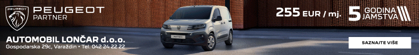Peugeot gosp. Lončar