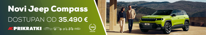 AC Prikratki Compass