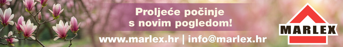 Marlex proljece