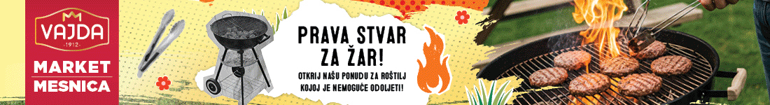 Pivac svibanj 2026. 