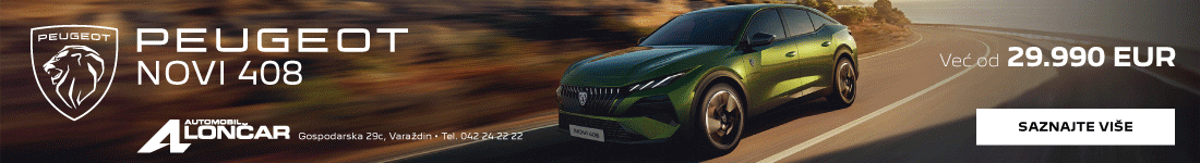 Peugeot Lončar