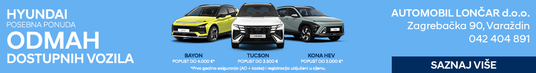 Hyundai Loncar 5-26