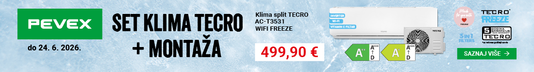 Pevex novi