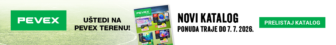 Pevex