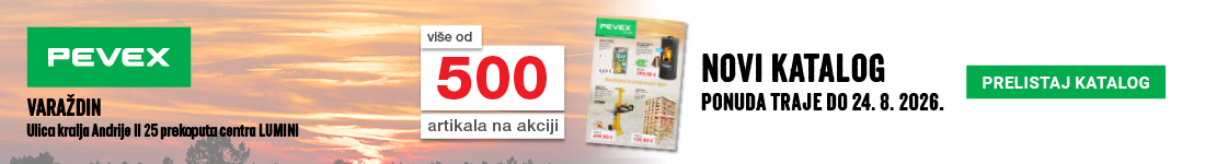 Pevex