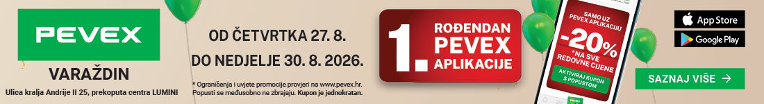 Pevex