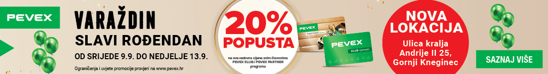 Pevex