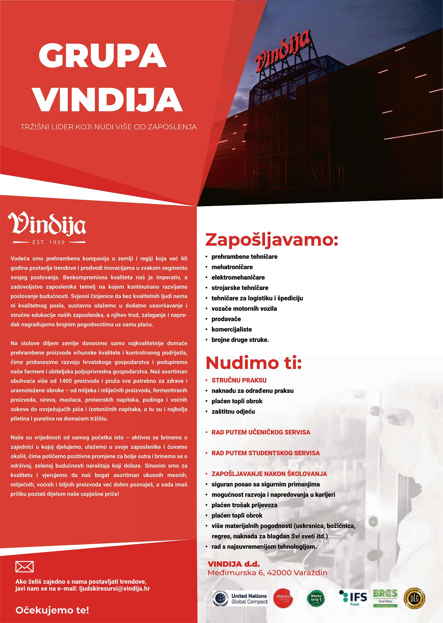 vindija