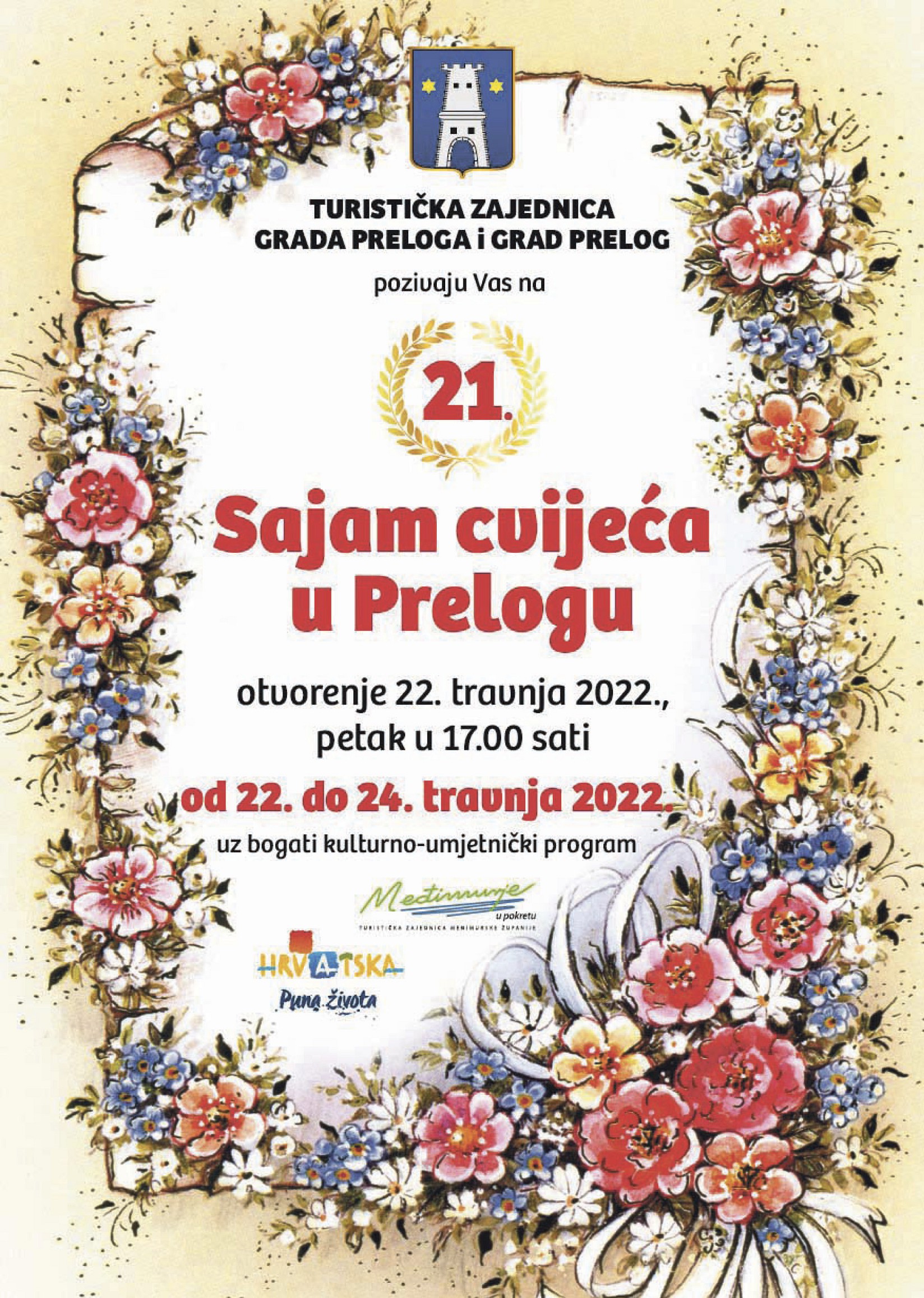 sajam cvijea prelog 1 1