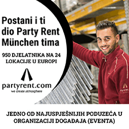 Party Rent Munchen